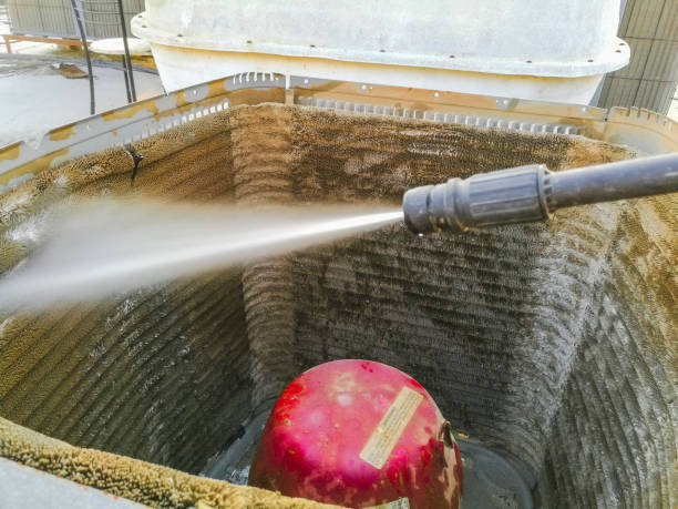 Home Air Vent Cleaning in Visalia, CA