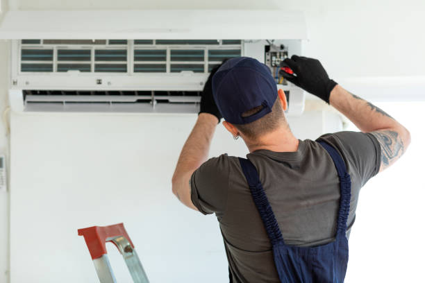 Best Ventilation Cleaning Services  in Visalia, CA