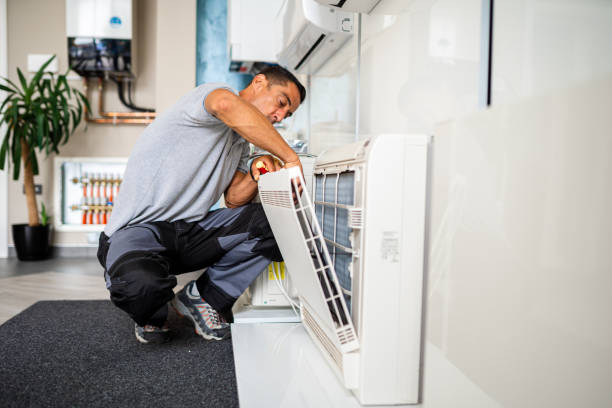 Best Air Duct Cleaning Near Me  in Visalia, CA