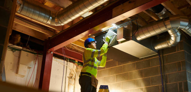 Best Best Air Duct Cleaning Company  in Visalia, CA