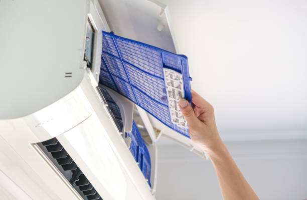 Best Emergency Air Duct Cleaning  in Visalia, CA