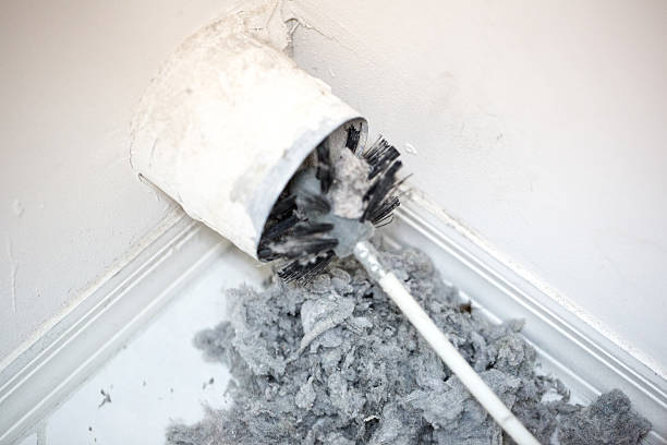 Best Affordable HVAC Duct Cleaning  in Visalia, CA