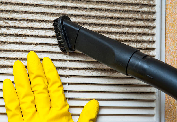 Best Affordable Duct Cleaning Services  in Visalia, CA