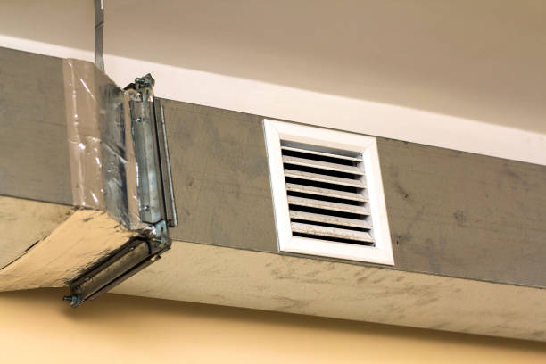 Visalia, CA Airduct Cleaning Company